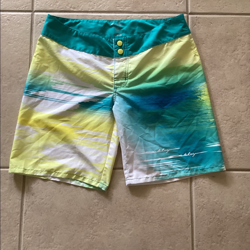 Oakley Swim Trunks | Size 7/8